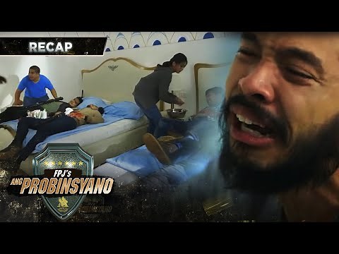 Cardo and Task Force Agila get fatally wounded | FPJ's Ang Probinsyano Recap