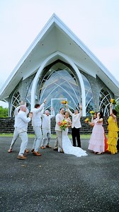 Congrats Shawn and Ella! | Pixie Dream Studios