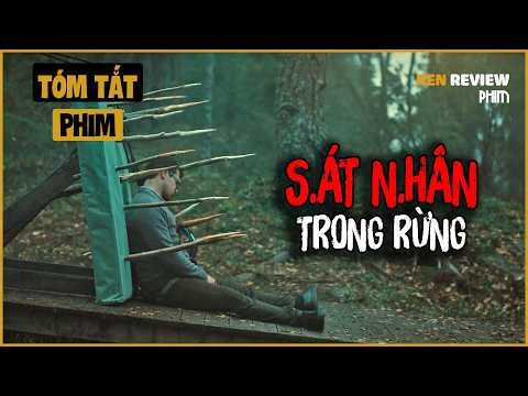 Đi Team Bulding Trong Rừng gặp SÁ.T N.HÂN HÀNG LOẠT | The Conference 2023 | Ken Review Phim