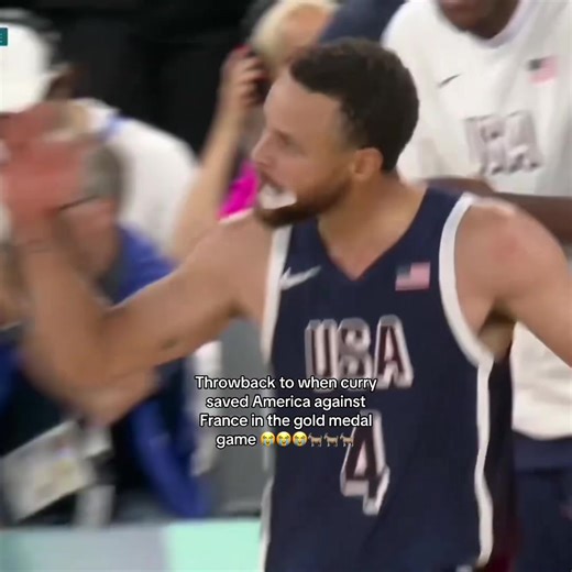 #viral #fyp #NBA #stephcurry | curry olympics