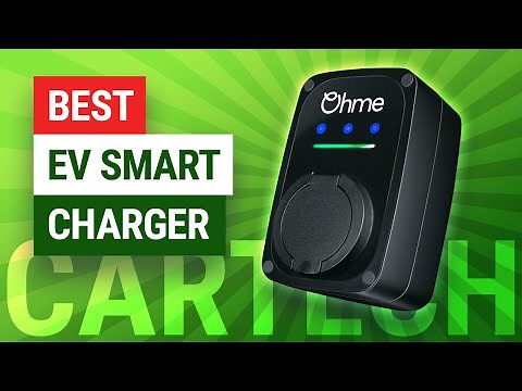 BEST EV Smart Charger? ⚡️ Ohme ePod Smart EV Charger Review Ordering, Installation & Day-to-Day Use