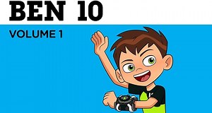 Watch New Ben 10 Season 1 | Prime Video