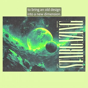 Adobe Photoshop on Reels