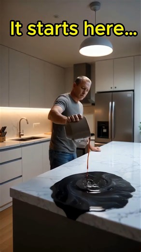 Be honest… what would YOU spill to get this upgrade? 👇Tag your clumsiest friend who NEEDS this!