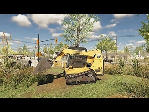 Just a relaxed Sunday night stream destroying stuff and building stuff 🔨🚧👷🏻‍♀️👷🏻🏗️