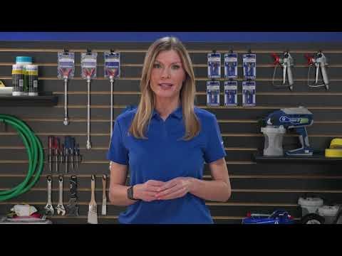 TrueCoat One Startup Series - Cleanup with Buckets & Storage