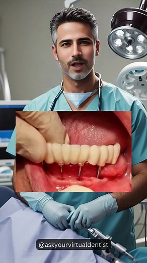 Your Virtual Dentist on TikTok