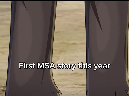 Discover My MSA Animated Story