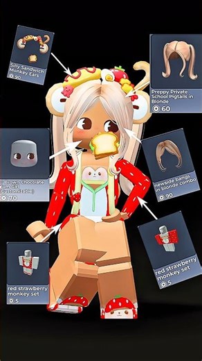 Avatars to buy under 400 robux🫶🏾✨️ #fypシ゚viral #roblox #capcutedit #robloxedit