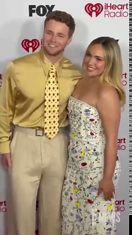 Alex Warren and Kouvr are takin' us out of the ordinary