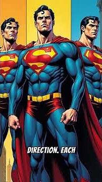 From Page to Screen: The Journey of Bringing Superman to Life