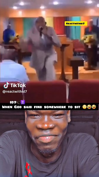 反应视频：百万观看的精彩时刻