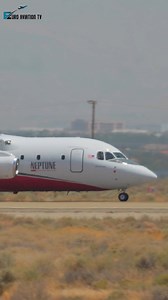 9.3K views · 170 reactions | 璘 British Aerospace 146-200 [N475NA] takeoff  at General William J.Fox Airfield #planespotting #euroaviationtv #firefighter #planespotter #BAe146 #aviation #aviationdaily #aviationlovers | Euro Aviation TV | Facebook