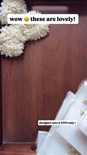 Shrishti Jewels on Instagram: "₹599 free shipping product code : pearl necklace 📩 Comment for link 🔗 🔗 www.shrishtijewels.in | Shrishti Jewels | Gold Necklace | Traditional Jewellery | Jewellery Reel | Bridal Jewellery | Ethnic Jewellery | Bridal Collections | Ethnic Collections |"