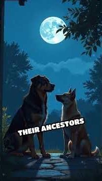 Why Dogs Bark at Night: The Real Reason