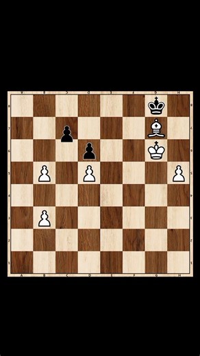 Can you solve this puzzle in 5 seconds? #chess #shorts