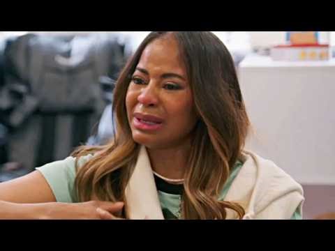 Mary Cosby's Final Interview Left Everyone In Tears