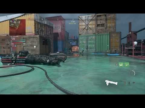 26 Kills on a nuke MW2 I think!