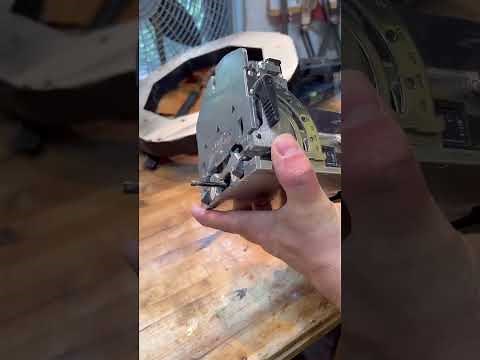 The Festool domino is one of the most versatile tools #festool #woodworkingtools #woodworking