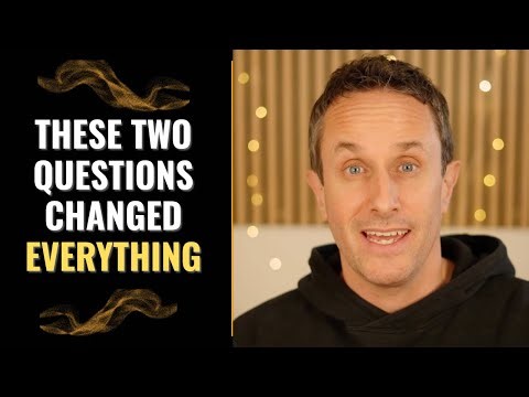 Self-Inquiry & Emotional Inquiry: Two Paths to Real Awakening