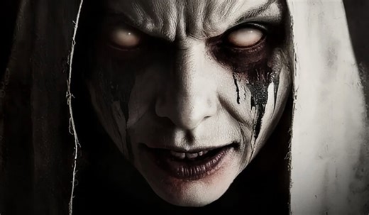 The Asylum horror Evil Nun unleashes trailer