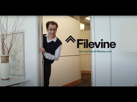 Your Complete Legal Tech Stack | Filevine