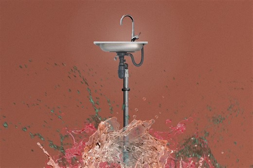 What’s in our water? Examining risks 10 years after Flint | Harvard T.H. Chan School of Public Health