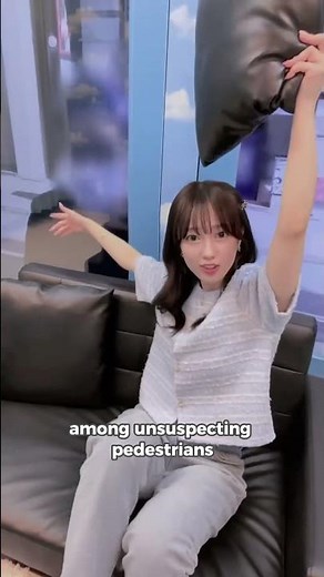 Magic mirror vans p2 #shortvideo #fyp #top #usa #interesting #amazing