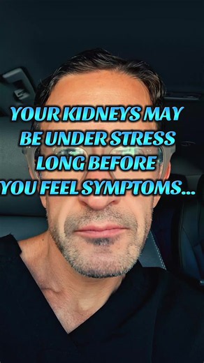 🫘 Your kidneys work around the clock to keep you healthy. Protecting your metabolism today may help protect your kidneys for years to come. Prevention always starts before symptoms appear. 💙 👇 Comment