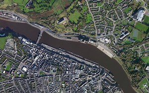 It's going to be a game changer. Waterford North Quays. Check out this brilliant video of what our waterfront will look like. | Waterford In Your Pocket