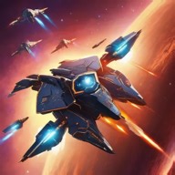 Astralon: Alien Assault by unifasdev