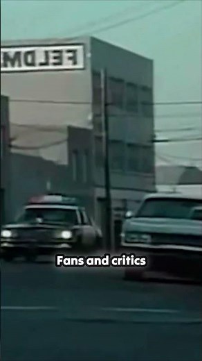 Discover the groundbreaking cop drama that changed television forever!