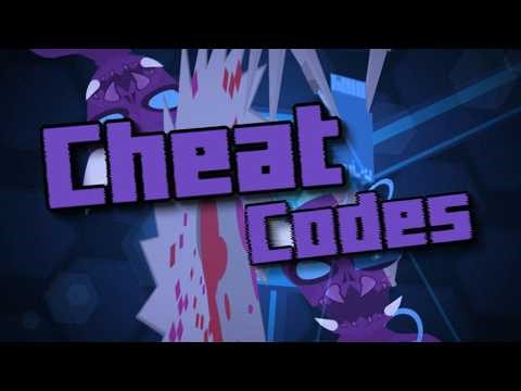 Cheat Codes (Easy Demon) By Whirl | Geometry Dash
