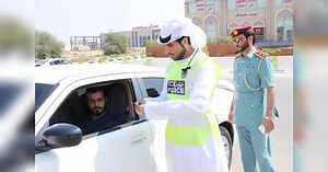 How to contest traffic fine in Dubai, Abu Dhabi and Sharjah