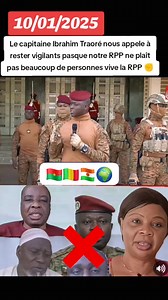 #AES🇧🇫🇲🇱🇳🇪🌍 SEM #IBRAHIM_TRAORÉ EST UNE BÉNÉDICTION POUR L'AFRIQUE 🔥🔥🔥🔥✌️ #investiguer_verifier_informer #LE_TEMPS_EST_REVELATEUR AC MEDIA ELMAESTRO TV | AC MEDIA ELMAESTRO TV