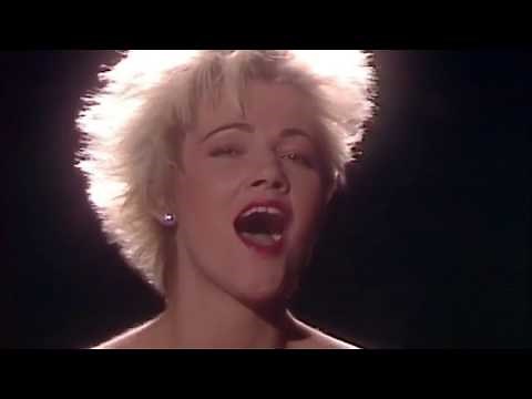 Marie Fredriksson Efter Stormen LorDan 27-2-1988 NRK Norway