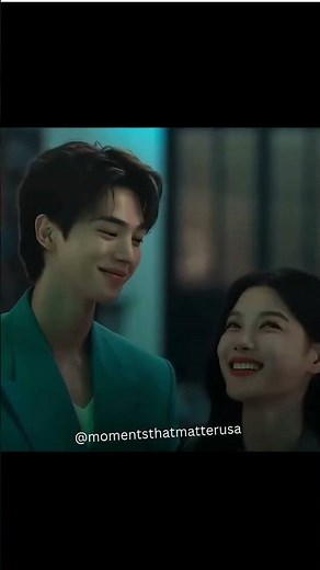 My Demon ❤️ | Song Kang & Kim Yoo Jung | K-Drama Shorts