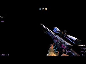 CS:GO AWP Reload sound effect