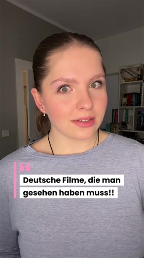 Die besten deutschen Filme, die man gesehen haben muss