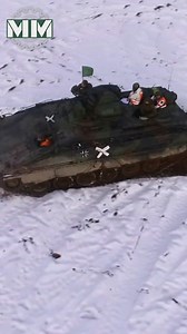 The Marder is a German infantry fighting vehicle designed to transport, protect, and support mechanized infantry. | Military Mechanics