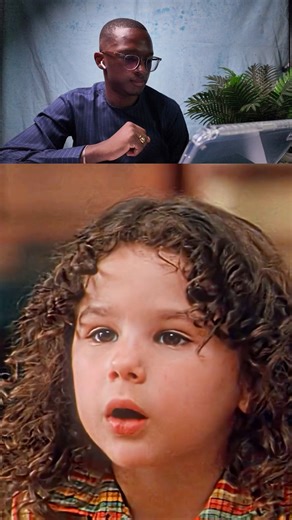 This movie broke my heart. The young girl and the parrot were forced to part ways 🥹 Movie Name: Paulie Where to watch: Netflix/Prime Video #ReactWithVictor | The Pot TV