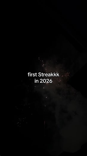 Streak Api Tahun Baru: Awal yang Baru untuk 2026