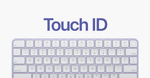 Apple debuts redesigned Magic Keyboard with Touch ID - 9to5Mac