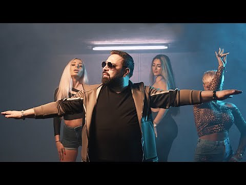 Florin Salam - CIKA CIKA [Official Video] 2021