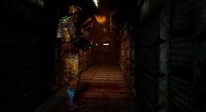 New gameplay teaser trailer released for Negative Atmosphere; indie sci-fi horror game inspired by Dead Space