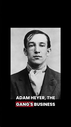 They Killed Everyone But The Leader