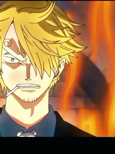 SORRY FOR ERROR//SANJI AMV//#shorts#onepiece#trending‪@SHADOW_PIYUSH‬