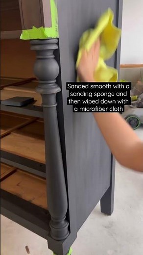 Milk Paint Tutorial | Farmhouse Style #diy #furnitureflip #furnituremakeover