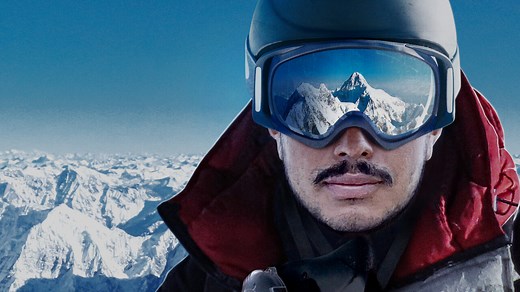 Watch 14 Peaks: Nothing Is Impossible | Netflix Official Site