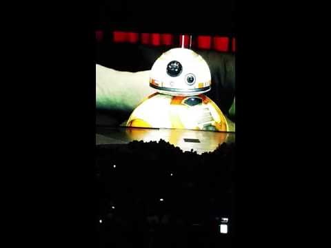 Nickelodeon Kids' Choice Awards 2016